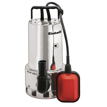Einhell GC-DP 1020 N Dalgıç Pompası