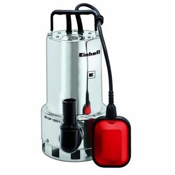 Einhell GC-DP 1020 N Dalgıç Pompası