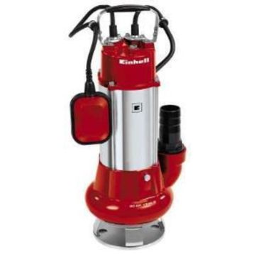 Einhell GC-DP 1340 G Dalgıç Pompa