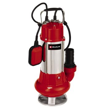 Einhell GC-DP 1340 G Kirli Su Pompası