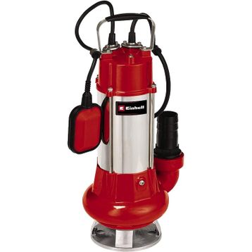 Einhell GC-DP 1340 G Kirli Su Pompası