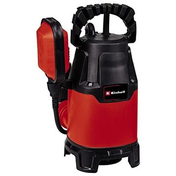 Einhell GC-DP 3325 Kirli Su Dalgıç Pompa