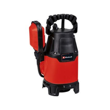 Einhell GC-DP 3325 Kirli Su Dalgıç Pompa