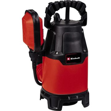 Einhell GC-DP 3325 Kirli Su Dalgıç Pompa