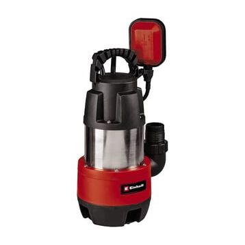Einhell GC-DP 9040 N Kirli Su Dalgıç Pompası