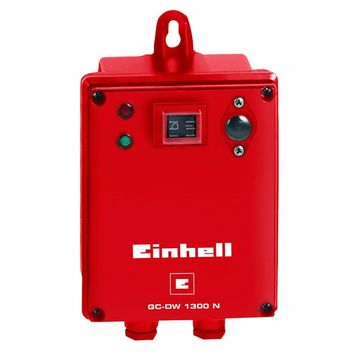 Einhell GC-DW-1300-N Derin Kuyu Dalgıç Pompa