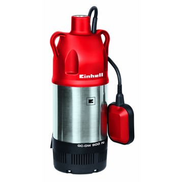 Einhell GC-DW 900 N Dalgıç Pompası