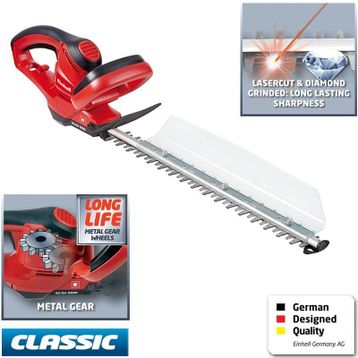 Einhell GC-EH 5550 Çit Budama Makinesi