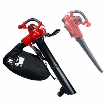 Einhell GC EL 3000 3000 W Elektrikli Yaprak Toplama Üfleme Makinesi