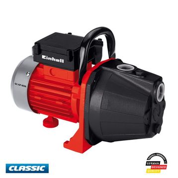 Einhell GC-GP 6036 Bahçe Pompası