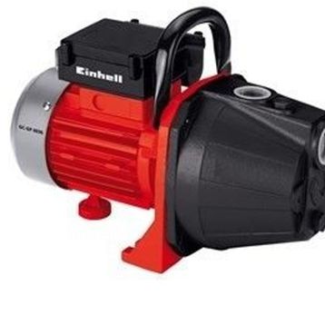 Einhell GC-GP 6036 Bahçe Pompası