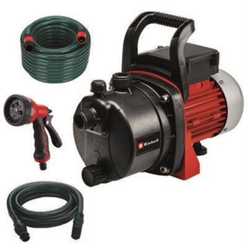 Einhell GC-GP 6538 Bahçe Pompası