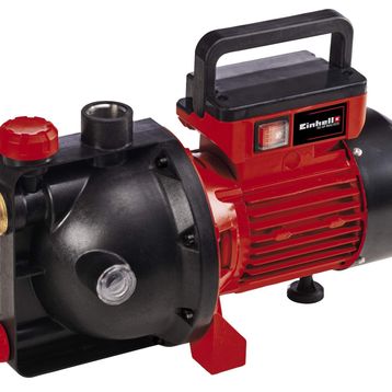 Einhell GC-GP 8042 ECO Bahçe Pompası