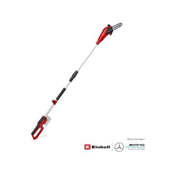 Einhell GC-LC 18/20 LI T Solo Akülü Yüksek Dal Budama Makinesi