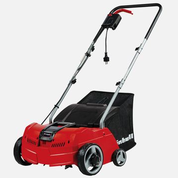 Einhell GC-SA 1231/1 Elektrikli Çim Havalandırma Makinesi