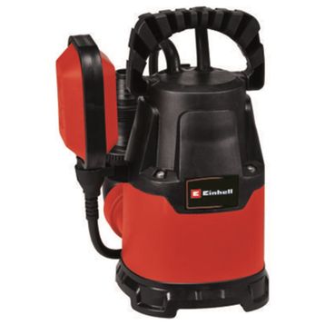 Einhell GC-SP 2275 Temiz Su Dalgıç Pompası
