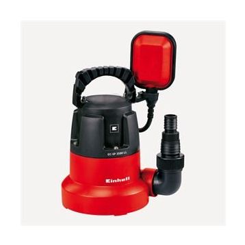 Einhell GC-SP 3580 LL Temiz Su Dalgıç Pompa