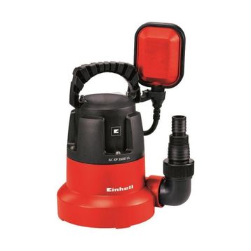 Einhell GC-SP 3580 LL Temiz Su Dalgıç Pompa