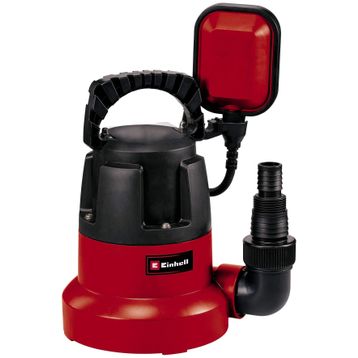 Einhell GC-SP 3580 LL Temiz Su Dalgıç Pompa