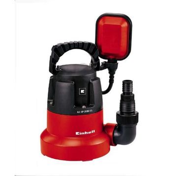 Einhell GC-SP 3580 LL Temiz Su Dalgıç Pompa