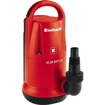 Einhell GC-SP 5511 IF Dalgıç Pompa