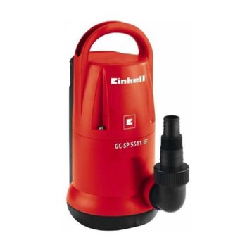 Einhell GC-SP 5511 IF Dalgıç Pompa