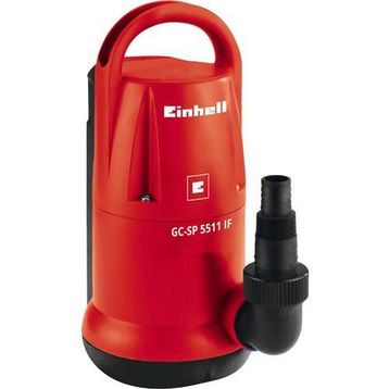 Einhell GC-SP 5511 IF Dalgıç Pompa