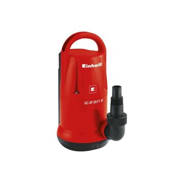 Einhell GC-SP 5511 IF Dalgıç Pompa