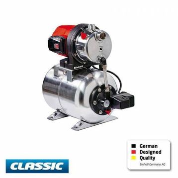 Einhell GC-WW 1250 NN Hidrofor