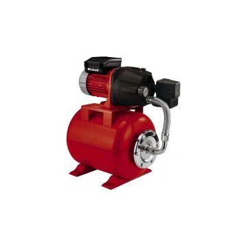 Einhell GC-WW-6036 Hidrofor Pompa