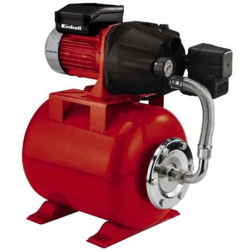 Einhell GC-WW-6036 Hidrofor Pompa