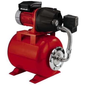 Einhell GC-WW-6036 Hidrofor Pompa
