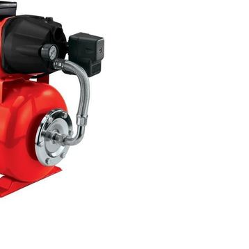 Einhell GC-WW-6036 Hidrofor Pompa