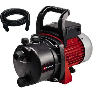 Einhell GCGP6538 Bahçe Poması Set