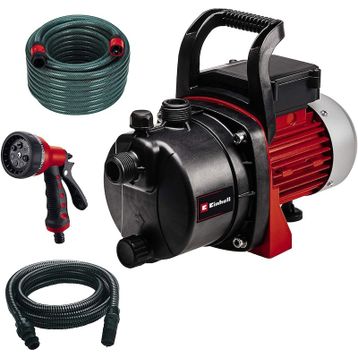 Einhell GCGP6538 Bahçe Poması Set