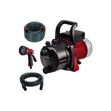 Einhell GCGP6538 Bahçe Poması Set
