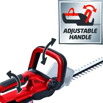 Einhell GE-CH Çit Budama Makinesi
