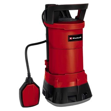 Einhell GE-DP 3925 ECO Kirli Su Dalgıç Pompa