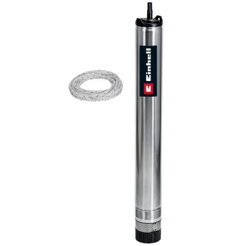 Einhell GE-DW 1155 N-A Derin Kuyu Dalgıç Pompa