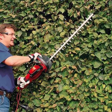 Einhell GE-EH 6560 Çit Budama Makinesi