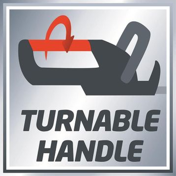 Einhell GE-EH 6560 Çit Budama Makinesi
