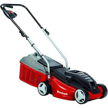Einhell GE-EM 1233 Çim Biçme Makinası