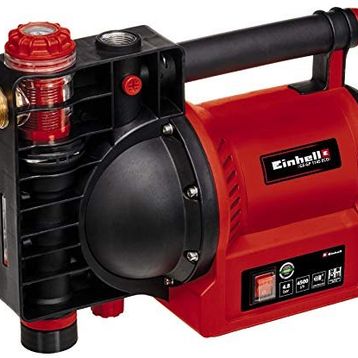 Einhell GE-GP 1145 ECO Bahçe Pompası
