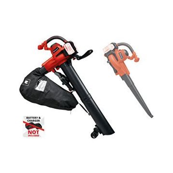 Einhell GE-LB 36 Cordless Leaf Blower