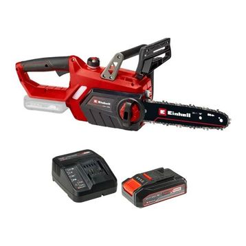Einhell GE-LC 18/25 Li 2.5 Ah Akülü Ağaç Kesme Makinesi