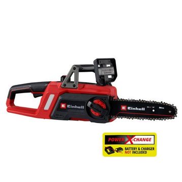 Einhell GE-LC 18/25 Li BL Solo Akülü Ağaç Kesme Makinesi
