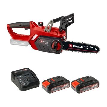 Einhell GE-LC 18/25 LI Solo Akülü Ağaç Kesme Makinesi