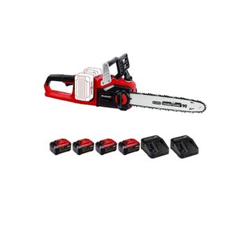Einhell GE LC 36/35 Akülü Ağaç Kesme Motoru