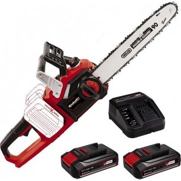 Einhell GE-LC 36/35 Li 2x5.2 Akülü Ağaç Kesme Makinesi