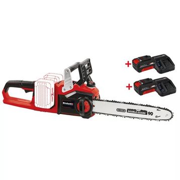 Einhell GE-LC 36/35 LI Akülü Ağaç Kesme Makinesi
